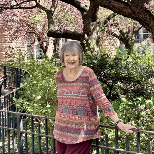 Elizabeth Kirkor Rogers